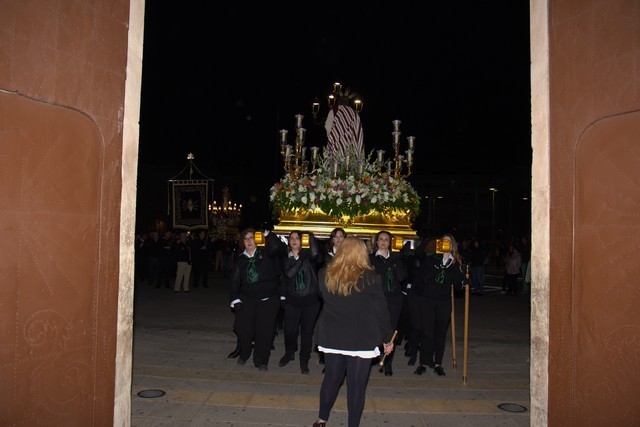 Serenata a la Virgen de los Dolores - 125